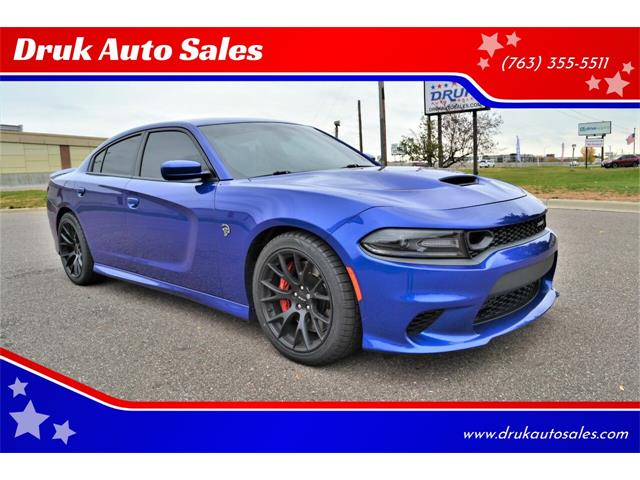 2019 Dodge Charger (CC-1538978) for sale in Ramsey, Minnesota