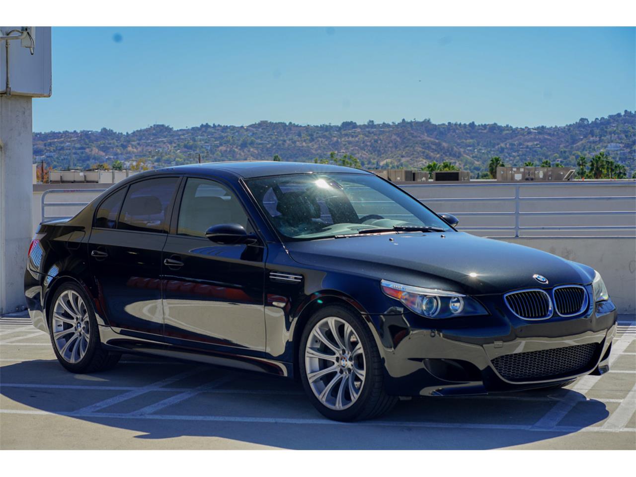 2007 BMW M5 for Sale | ClassicCars.com | CC-1538994