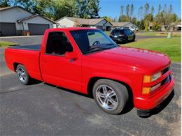 1996 Chevrolet C/K 1500 (CC-1530901) for sale in Stanley, Wisconsin