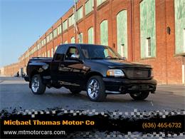 2000 Ford F150 (CC-1539010) for sale in Saint Charles, Missouri