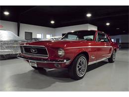 1968 Ford Mustang (CC-1539013) for sale in Sioux City, Iowa