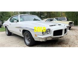 1971 Pontiac GTO (CC-1539015) for sale in Cornelius, North Carolina