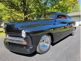 1950 Mercury Coupe (CC-1530902) for sale in Stanley, Wisconsin