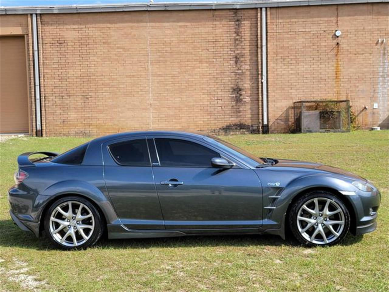 Photos: 2008 Mazda RX-8 - CNET