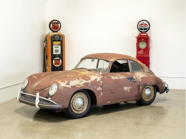 1954 Porsche 356 (CC-1539053) for sale in Pleasanton, California