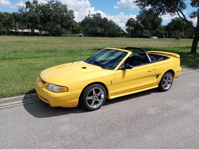 1998 Ford Mustang (CC-1539073) for sale in Lakeland, Florida