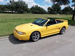 1998 Ford Mustang (CC-1539073) for sale in Lakeland, Florida