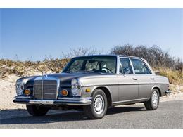 1971 Mercedes-Benz 300SEL (CC-1539086) for sale in STRATFORD, Connecticut