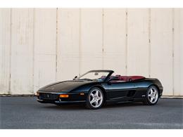 1999 Ferrari 355F1 (CC-1539092) for sale in Philadelphia , Pennsylvania