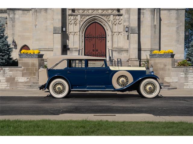 1930 Rolls-Royce Phantom I (CC-1539094) for sale in Pontiac, Michigan