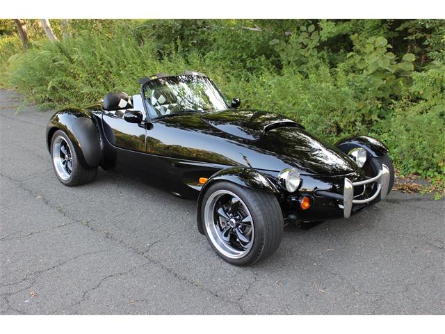 1999 Panoz AIV Roadster (CC-1539097) for sale in STRATFORD, Connecticut