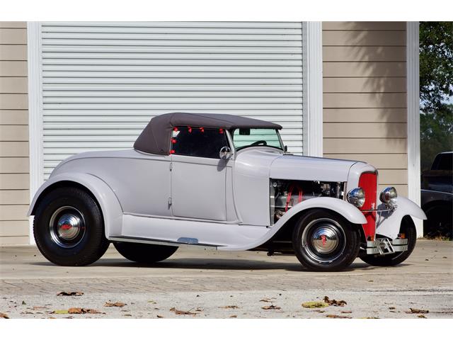 1929 Ford Model A (CC-1539102) for sale in Eustis, Florida