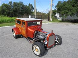 1927 Ford Woody Wagon (CC-1539105) for sale in Apopka, Florida