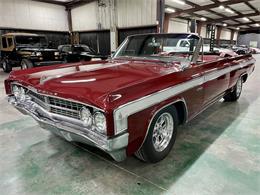 1963 Oldsmobile Starfire (CC-1539106) for sale in Sherman, Texas