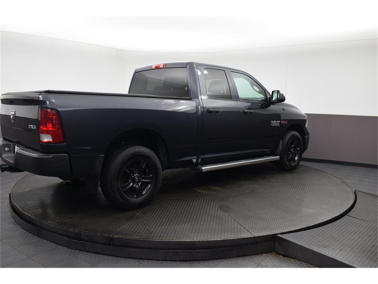 15 Dodge Ram 1500 For Sale Classiccars Com Cc