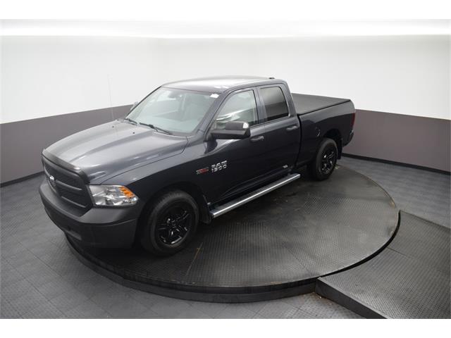 15 Dodge Ram 1500 For Sale Classiccars Com Cc