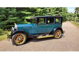 1928 Buick 128 (CC-1530912) for sale in Stanley, Wisconsin
