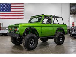 1973 Ford Bronco (CC-1539126) for sale in Kentwood, Michigan