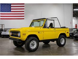 1970 Ford Bronco (CC-1539129) for sale in Kentwood, Michigan
