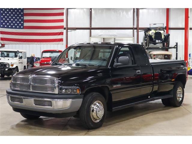1998 Dodge Ram (CC-1539133) for sale in Kentwood, Michigan