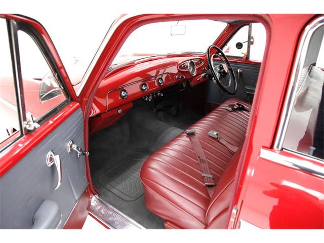 1954 Willys Aero for Sale | ClassicCars.com | CC-1539134