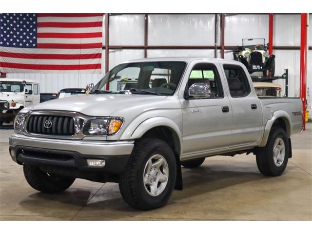 2001 Toyota Tacoma (CC-1539141) for sale in Kentwood, Michigan