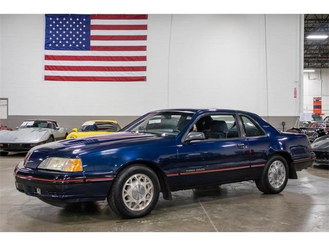 1988 Ford Thunderbird (CC-1539147) for sale in Kentwood, Michigan