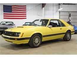 1982 Ford Mustang (CC-1539149) for sale in Kentwood, Michigan
