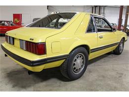1982 Ford Mustang (CC-1539149) for sale in Kentwood, Michigan