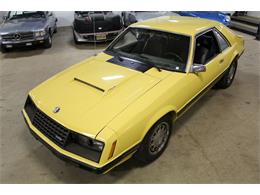 1982 Ford Mustang (CC-1539149) for sale in Kentwood, Michigan