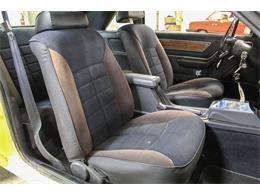 1982 Ford Mustang (CC-1539149) for sale in Kentwood, Michigan