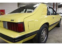 1982 Ford Mustang (CC-1539149) for sale in Kentwood, Michigan