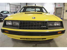 1982 Ford Mustang (CC-1539149) for sale in Kentwood, Michigan