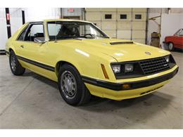 1982 Ford Mustang (CC-1539149) for sale in Kentwood, Michigan