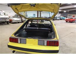 1982 Ford Mustang (CC-1539149) for sale in Kentwood, Michigan