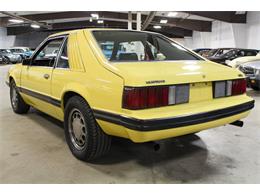 1982 Ford Mustang (CC-1539149) for sale in Kentwood, Michigan