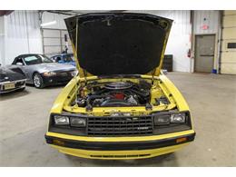 1982 Ford Mustang (CC-1539149) for sale in Kentwood, Michigan