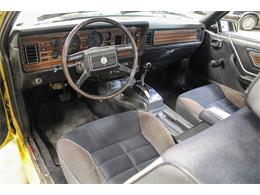 1982 Ford Mustang (CC-1539149) for sale in Kentwood, Michigan