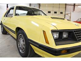 1982 Ford Mustang (CC-1539149) for sale in Kentwood, Michigan