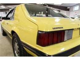1982 Ford Mustang (CC-1539149) for sale in Kentwood, Michigan