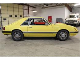 1982 Ford Mustang (CC-1539149) for sale in Kentwood, Michigan