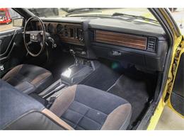 1982 Ford Mustang (CC-1539149) for sale in Kentwood, Michigan