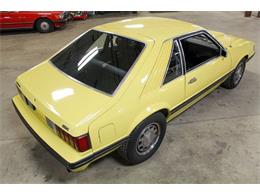 1982 Ford Mustang (CC-1539149) for sale in Kentwood, Michigan
