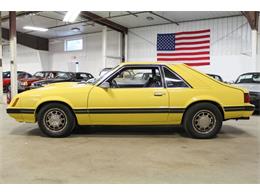 1982 Ford Mustang (CC-1539149) for sale in Kentwood, Michigan