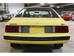 1982 Ford Mustang (CC-1539149) for sale in Kentwood, Michigan
