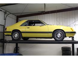 1982 Ford Mustang (CC-1539149) for sale in Kentwood, Michigan