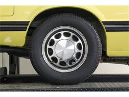 1982 Ford Mustang (CC-1539149) for sale in Kentwood, Michigan