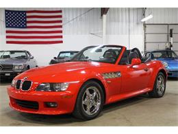 2000 BMW Z3 (CC-1539155) for sale in Kentwood, Michigan