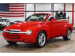 2005 Chevrolet SSR (CC-1539162) for sale in Kentwood, Michigan