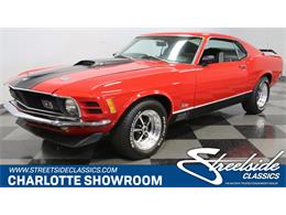 1970 Ford Mustang (CC-1539169) for sale in Concord, North Carolina